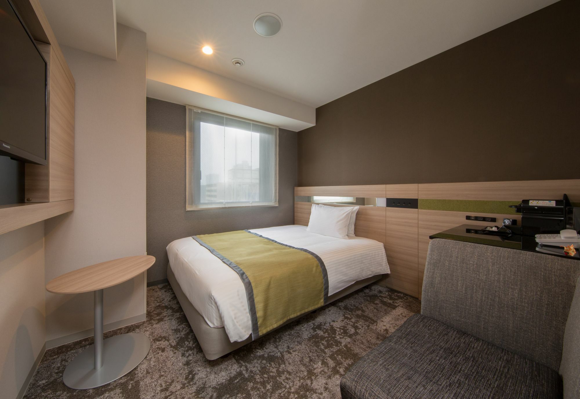 Almont Hotel Σεντάι Εξωτερικό φωτογραφία